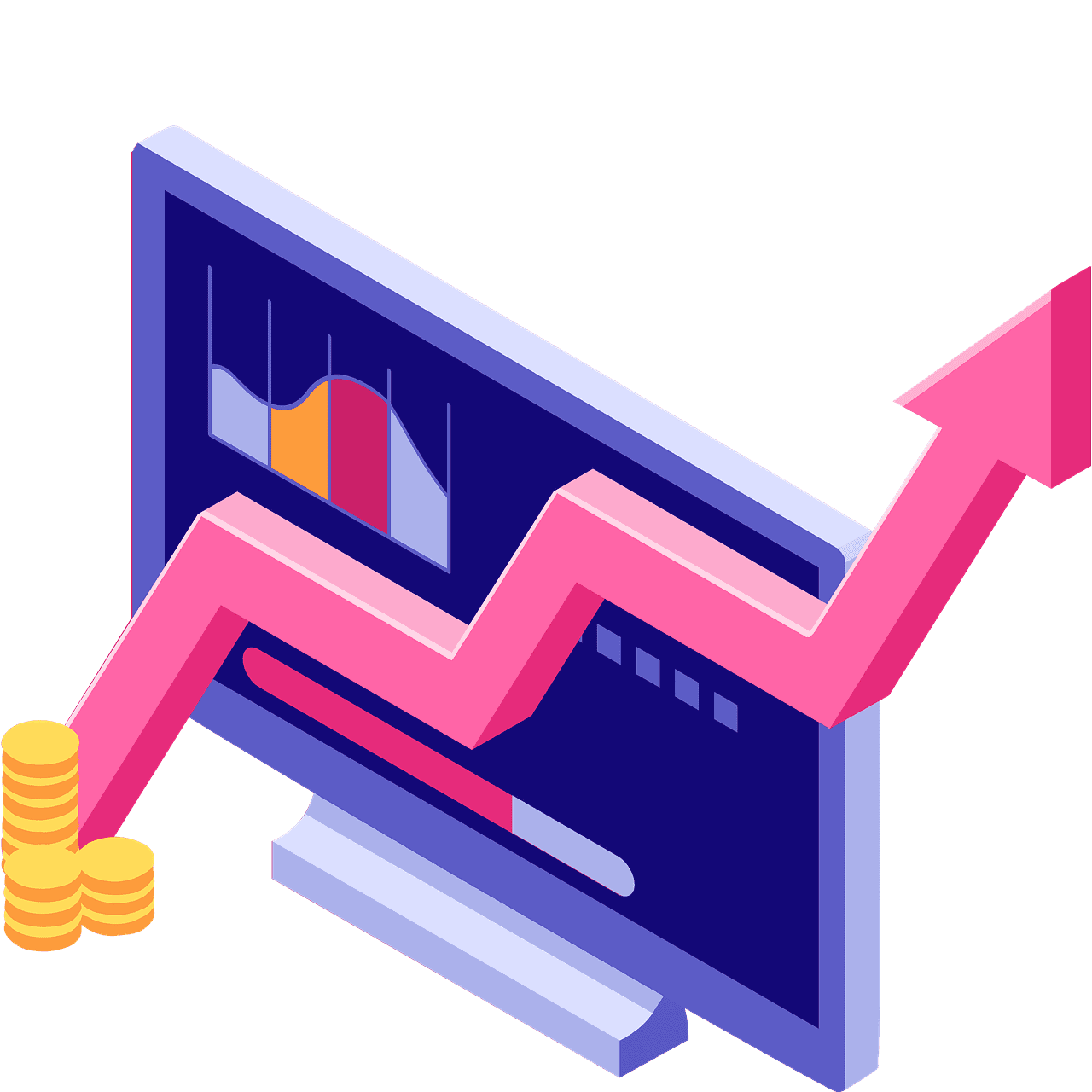 Centralized Exchange Development